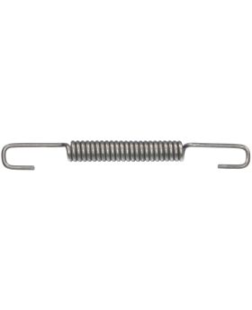 Mercedes Parking Hand Brake Shoe Upper Tension Spring A2104230092 New Genuine