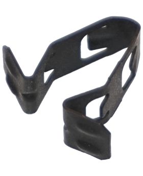 Mercedes W204 A-Pillar Interior Trim Spring Clip Clamp A0039913270 New Genuine