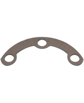 Mercedes Drive Shaft CV Joint Bolt Washer Plate M10 A2013570375 New Genuine
