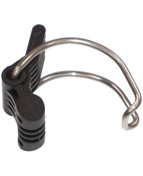 Mercedes Air Filter Cleaner Housing Spring Clip Clamp A0000944055 New Genuine