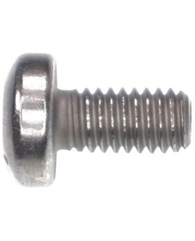 Mercedes T20 Torx Bolt/Screw M4x0.7x8mm Grade 8.8 N000000001933 New Genuine