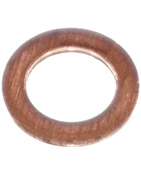 Mercedes Crush Washer Seal Gasket Ring 6.3x9.8mm N007603006106 New Genuine