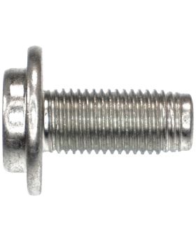 Mercedes T45 Torx Bolt/Screw 7/16" UNF x 25mm Grade 8.8 A0099906304 New Genuine
