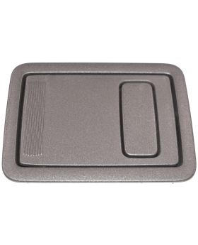 Mercedes Boot Trunk Floor Compartment Catch Pull Handle A2206800214 New Genuine