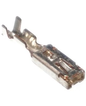 Mercedes Wiring Connector Plug Terminal Contact Pin A0135451526 New Genuine