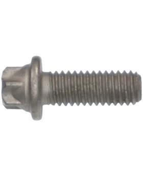 Mercedes E8 Torx-Head Bolt M6x1.00x16mm Grade 8.8 N910142006001 New Genuine