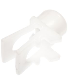 Mercedes W140 W202 Seat Head Rest Post Guide Clip Clamp A1409750024 New Genuine