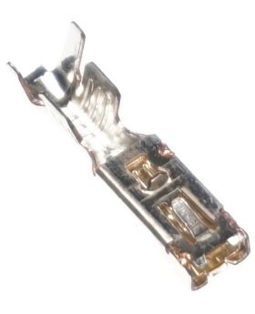 Mercedes Wiring Connector Plug Terminal Contact Pin A0135451626 New Genuine