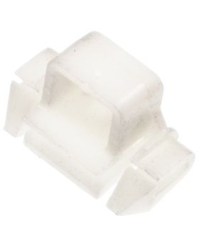 Mercedes W124 W201 Body Trim Panel Clip Clamp Fixing A0019885181 New Genuine