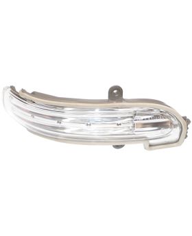 Mercedes W203 R Mirror Indicator Turn Signal Light Lamp A2038201621 New Genuine