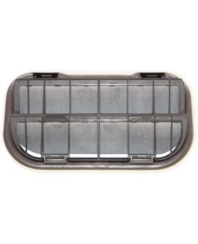 Mercedes W169 W245 W176 Boot Air Vent Breather Flap A1768302700 New Genuine