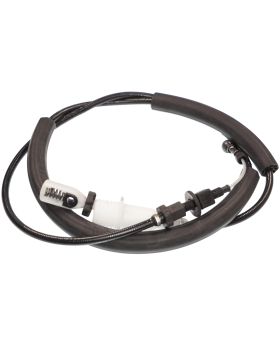Mercedes W163 Throttle Accelerator Pedal Cable RHD A1633010623 Other Genuine