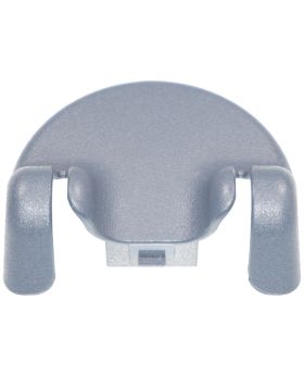 Mercedes W203 C209 Rear Seat Mount Bolt Cover Trim Cap A2039220030 New Genuine
