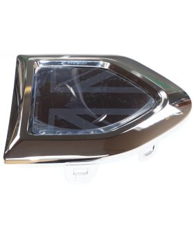 MINI F60 LH Side Scuttle Trim Cover Insert Night Jack 51132444933 New Genuine