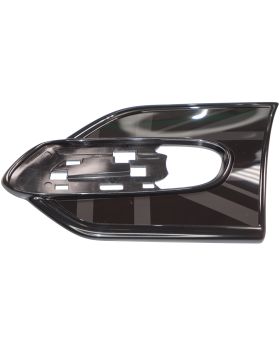 MINI F55 F56 F57 LH Side Scuttle Cover Trim Night Jack 51142357009 New Genuine