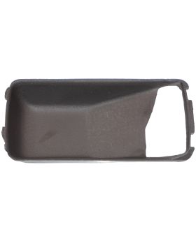 Mercedes W126 RH Interior Door Handle Cover Trim Insert A1267660290 New Genuine