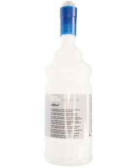 BMW SCR Diesel Exhaust Fluid AdBlue 1.89 Litre Bottle 83190441139 New Genuine