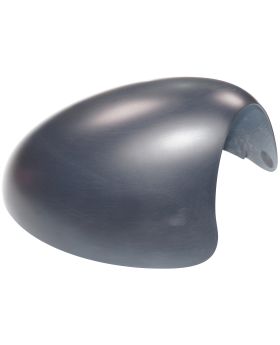 MINI R50 R52 R53 Right Mirror Cover Cap Trim Primed RHD 51167030636 New Genuine
