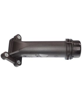 BMW Diesel Engine Cylinder Head Coolant Port Connector 11127810707 New Genuine