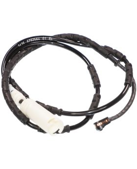 BMW Rear Brake Disc Pad Lining Wear Sensor Cable Wire 34216792564 New Genuine