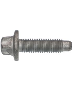 BMW E12 Torx-Head Bolt/Screw M8x1.25x25mm Grade 10.9 07119907137 New Genuine