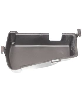 BMW F10 F11 M Front Bumper Dummy Plug Cover Plate Right 51118059004 New Genuine