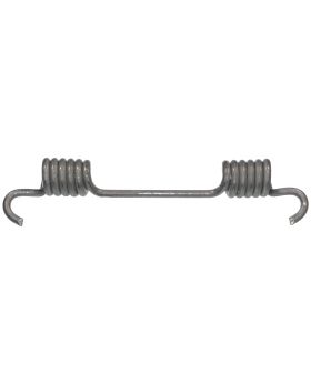 BMW Parking Hand E-Brake Shoe Tension Spring 34410410823 New Genuine
