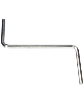 BMW Emergency Sun Roof Closing Tool Key 4mm Allen Drive 54107199321 New Genuine
