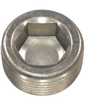 Mercedes Filler Drain Core Plug Screw Bolt M24x1.5x12mm A0009977932 New Genuine