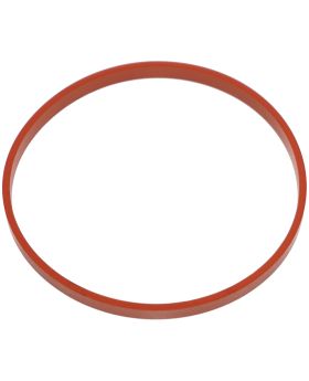 Mercedes Engine Throttle Body Manifold Seal Gasket Ring A2700960080 New Genuine
