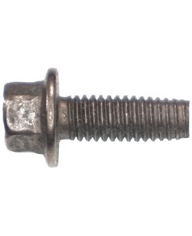 BMW 8mm Hex-Head Bolt/Screw M6x1.00x16mm 37146869771 New Genuine
