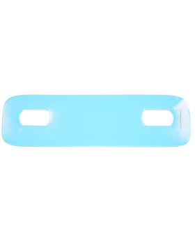 MINI F54 F55 Sill Side Skirt Trim Cover Adhesive Rear 51777403247 New Genuine