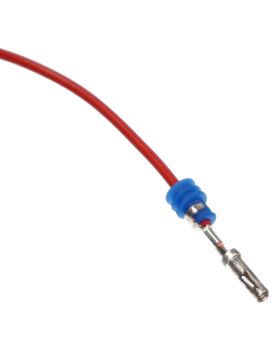 BMW Wiring Connector Plug Terminal Repair Contact Pin 61130007656 New Genuine