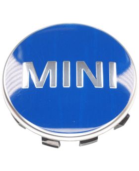 MINI F56 F55 F54 F57 F60 Alloy Wheel Hub Centre Cap 36132360947 Used Genuine