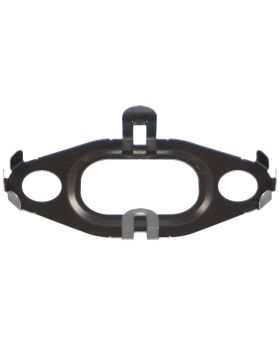 Mercedes OM651 OM654 Engine Turbo Oil Return Pipe Seal A6510960500 New Genuine