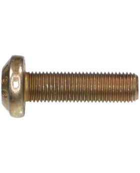 Mercedes T50 Torx Bolt/Screw 7/16" UNF 20 TPI x 40mm A0019840229 New Genuine