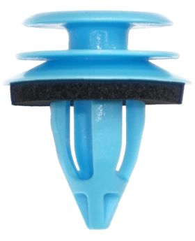 BMW Interior Trim Panel Clip Plastic Rivet Plug Clamp 07149136882 New Genuine