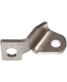 BMW EGR Cooler Heat Exchanger Mounting Bracket Holder 11717803614 New Genuine