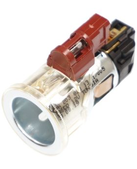 Mercedes W164 R251 12V Cigar Lighter Plug Power Socket A2038201351 New Genuine