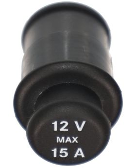 Mercedes W164 R251 Non-Smoker 12 Volt Power Socket Plug A2038201351 New Genuine