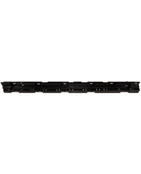 BMW F10 F11 F18 Front LH Side Skirt Cover Trim Bracket 51777184777 New Genuine