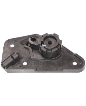 BMW E85 Bonnet Engine Hood Release Handle Bracket LHD 51237016657 New Genuine