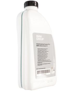 BMW Lifetime Coolant Anti-Freeze Frostox HT-12 1500ml 83195A42DF3 New Genuine