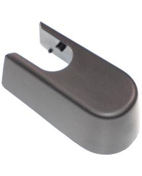 BMW F20 F21 Rear Screen Wiper Arm Nut Cover Cap Trim 61617274157 New Genuine
