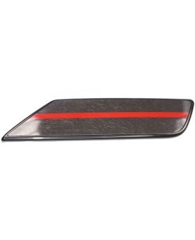 MINI F54 JCW LH Side Scuttle Trim Cover Finisher Carbon 51132365731 New Genuine