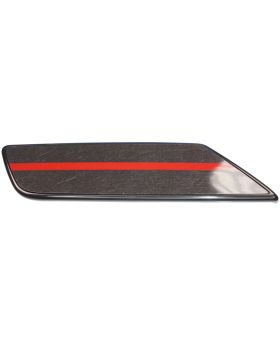 MINI F54 JCW RH Side Scuttle Trim Cover Finisher Carbon 51132365732 New Genuine