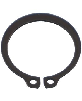 Mercedes External Shaft Circlip Snap Ring N000471024000 New Genuine