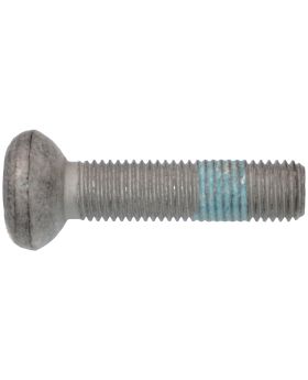 BMW Front Strut Upright To Wheel Hub Bearing Screw/Bolt 31206855906 New Genuine