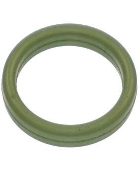 Mercedes Fuel Injector Nozzle Rubber Seal Ring Gasket A1160780773 New Genuine