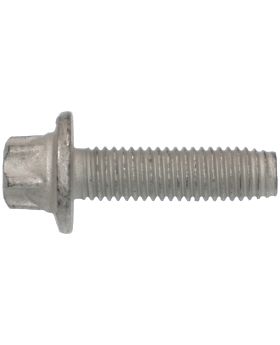 Mercedes E12 Torx Bolt/Screw M8x1.25x29mm Grade 8.8 N000000001536 New Genuine
